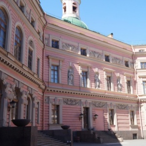 Фото от владельца Михайловский Замок, исторический музей