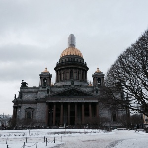 Фото от владельца Исаакиевский собор, государственный музей-памятник