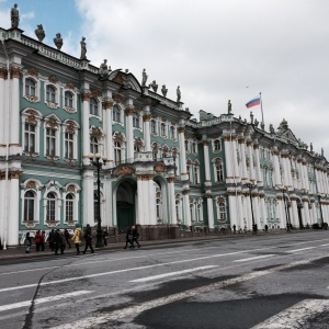 Фото от владельца Государственный Эрмитаж