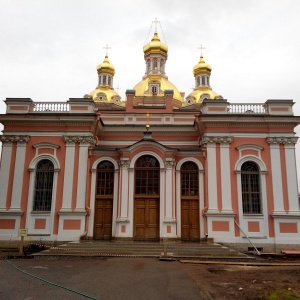 Фото от владельца Крестовоздвиженский казачий собор