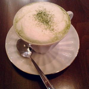 Фото от владельца Fukujuen, салон чая