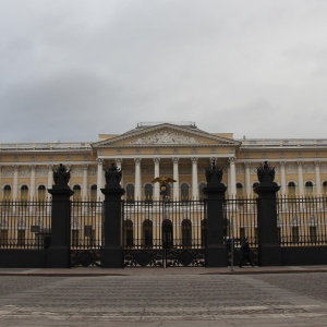 Фото от владельца Русский музей