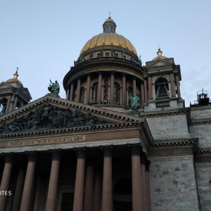 Фото от владельца Исаакиевский собор, государственный музей-памятник