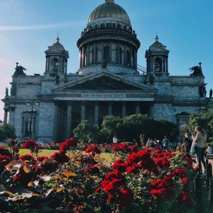 Фото от владельца Исаакиевский собор, государственный музей-памятник