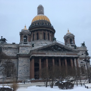 Фото от владельца Исаакиевский собор, государственный музей-памятник