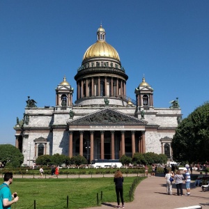 Фото от владельца Исаакиевский собор, государственный музей-памятник