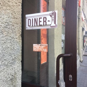 Фото от владельца Diner, столовая