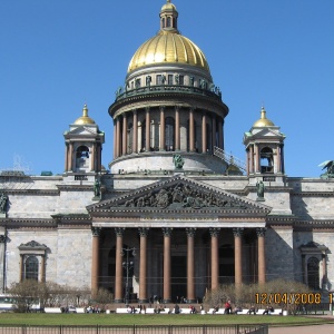 Фото от владельца Исаакиевский собор, государственный музей-памятник