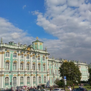 Фото от владельца Государственный Эрмитаж