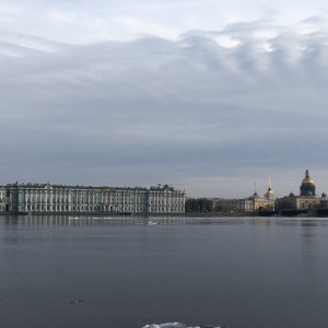 Фото от владельца Государственный Эрмитаж