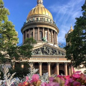 Фото от владельца Исаакиевский собор, государственный музей-памятник