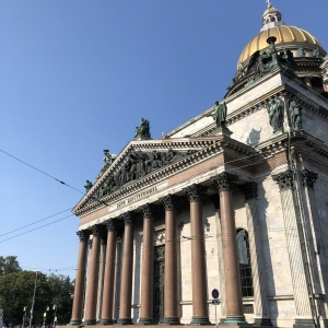 Фото от владельца Исаакиевский собор, государственный музей-памятник