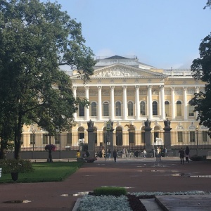 Фото от владельца Русский музей