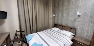 Санкт-Петербург: Отель Нарва