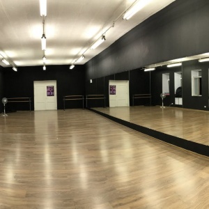 Фото от владельца Millenium Dance studio, школа танцев