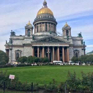 Фото от владельца Исаакиевский собор, государственный музей-памятник