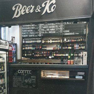 Фото от владельца Beer`Ko, бутик импортного пива