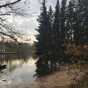 Фото от владельца Царское Село, государственный музей-заповедник