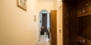 Санкт-Петербург: Отель Piter