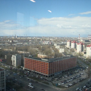 Фото от владельца LEADER TOWER, деловой центр