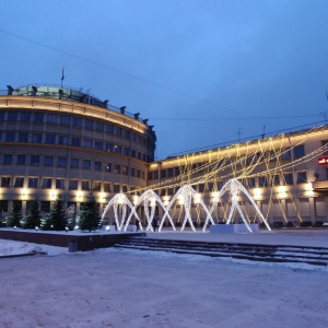 Фото от владельца Администрация Московского района