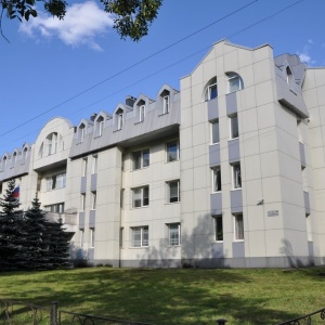 Фото от владельца Гатчинский городской суд