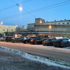 Фото от владельца Дворец культуры им. Ленсовета