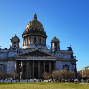 Фото от владельца Исаакиевский собор, государственный музей-памятник