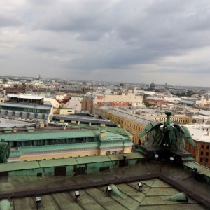 Фото от владельца Исаакиевский собор, государственный музей-памятник