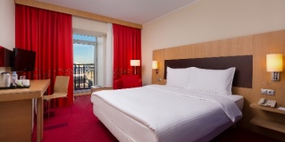 Санкт-Петербург: Отель Cosmos St. Petersburg Nevsky Hotel