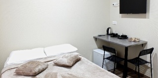 Санкт-Петербург: Отель Ligohotel