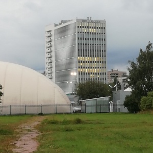 Фото от владельца OFFICE L27, бизнес-центр