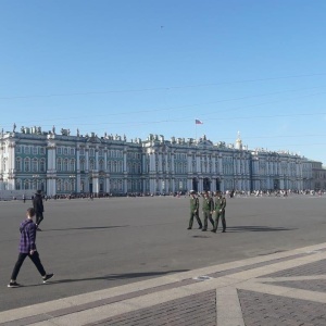 Фото от владельца Государственный Эрмитаж