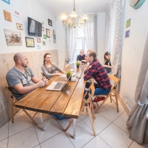 Фото от владельца BEDANDBIKE HOSTELS SAINT PETERSBURG