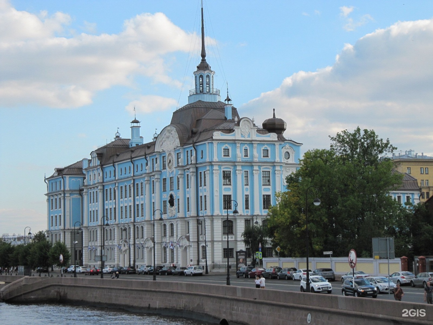 Фото Нахимовского Училища В Санкт Петербурге