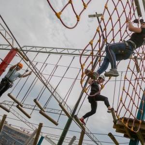 Фото от владельца Зима-лето, парк активного отдыха