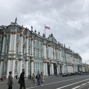 Фото от владельца Государственный Эрмитаж