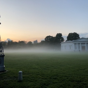 Фото от владельца Центральный парк культуры и отдыха им. С.М. Кирова