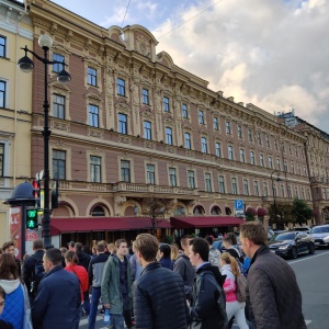 Фото от владельца Гранд Отель Европа, гостиничный комплекс