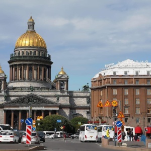 Фото от владельца Исаакиевский собор, государственный музей-памятник