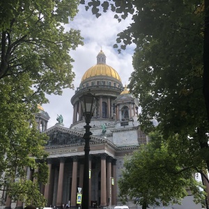 Фото от владельца Исаакиевский собор, государственный музей-памятник