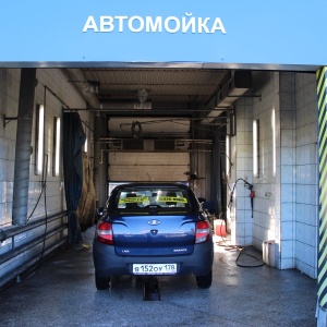 Фото от владельца Автолига, компания по прокату автомобилей