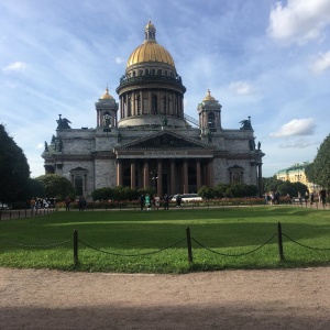 Фото от владельца Исаакиевский собор, государственный музей-памятник