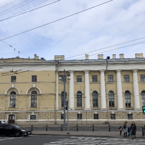 Фото от владельца Зоологический музей, Зоологический институт РАН