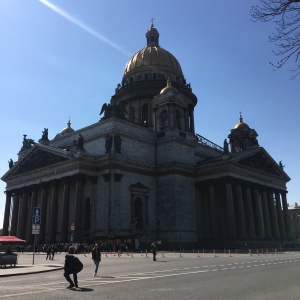 Фото от владельца Исаакиевский собор, государственный музей-памятник