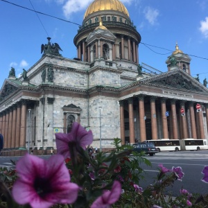 Фото от владельца Исаакиевский собор, государственный музей-памятник