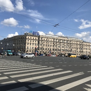 Фото от владельца Октябрьская, гостиница