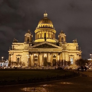 Фото от владельца Исаакиевский собор, государственный музей-памятник