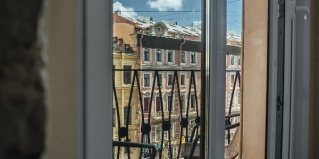 Санкт-Петербург: Отель Geleon