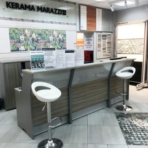 Фото от владельца KERAMA MARAZZI, сеть магазинов керамической плитки и керамического гранита